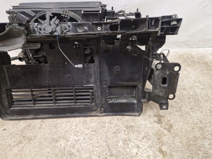 фото №13, Pas переднє підсилювач renault megane iv рестайлінг 21- гібрид 1,6 e-tech aut.