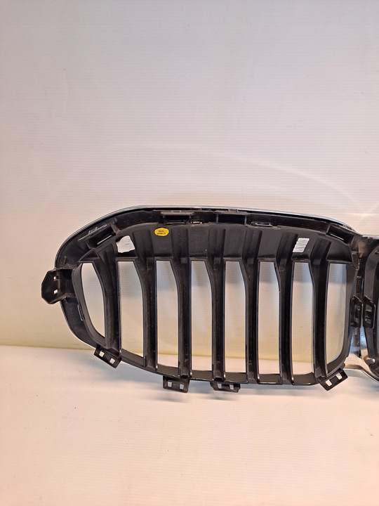 фото №13, Решётка радиатора решётки радиатора решётка радиатор bmw f40