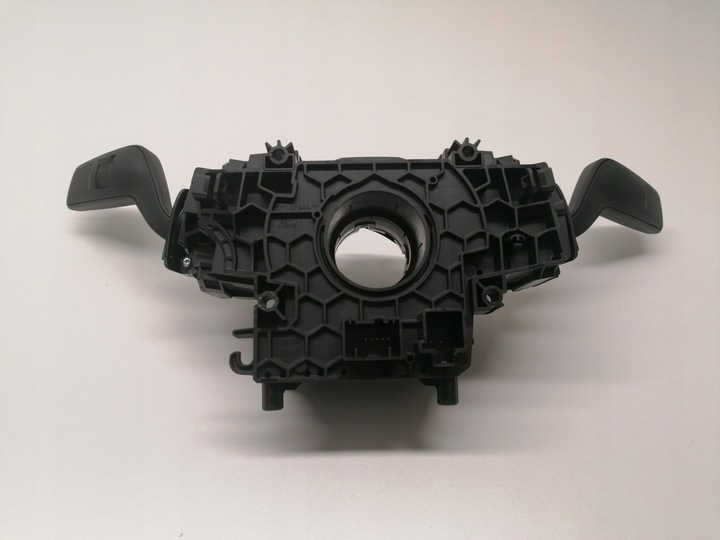 фото №8, Ford focus mk4 перемикач комбінований стрічка оригінал 2018-