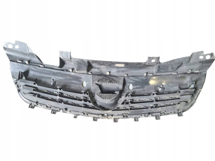 фото №6, Решётка радиатора передний opel zafira b 13247331 европа очень красивая