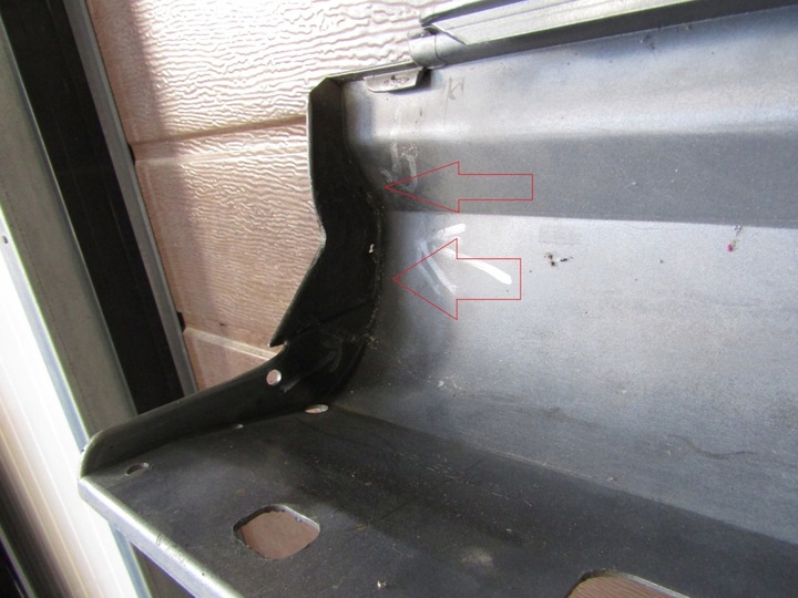 фото №9, Планка порогова ліва mercedes c w204 204 amg sedan універсал