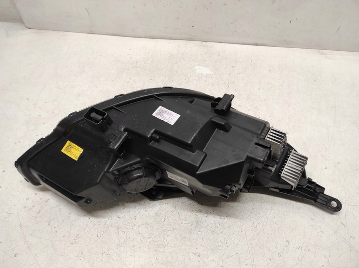 фото №9, Hyundai i30 3 iii рестайлинг 20- лампа левая перед полный led 92101g4600