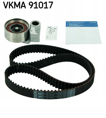 фото №1, Skf vkma 91017 набір ремінь розподільний вал