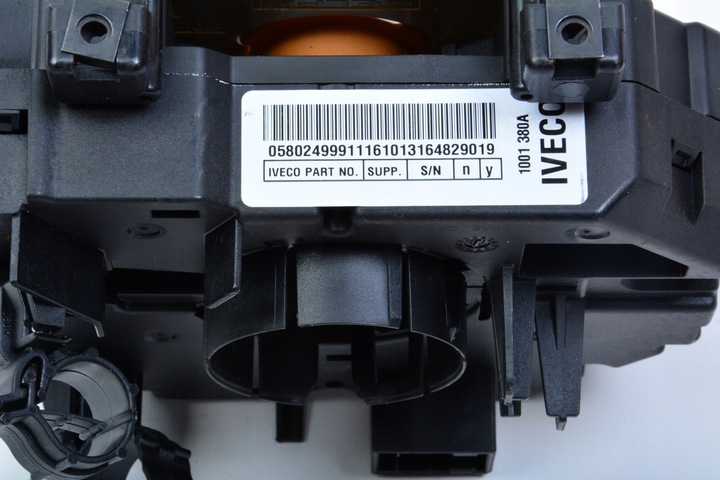 фото №2, Iveco daily 2019 2020 переключатель комбинированный лента