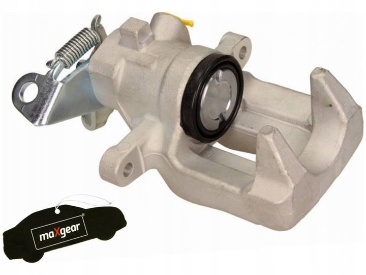 фото №1, Супорт лівий зад maxgear 82-0265 +запах