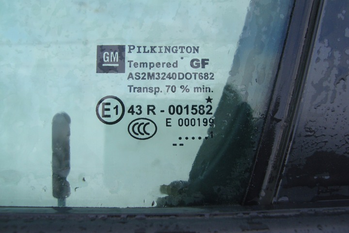 фото №9, Двері лівий перед z176 opel astra j 09-15