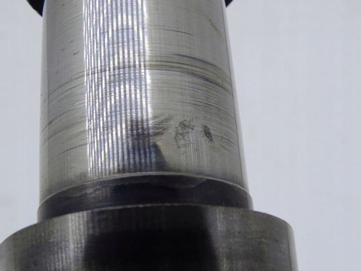 фото №10, Ford mondeo mk3 00-07 2.0 tddi вал розподільний вал w