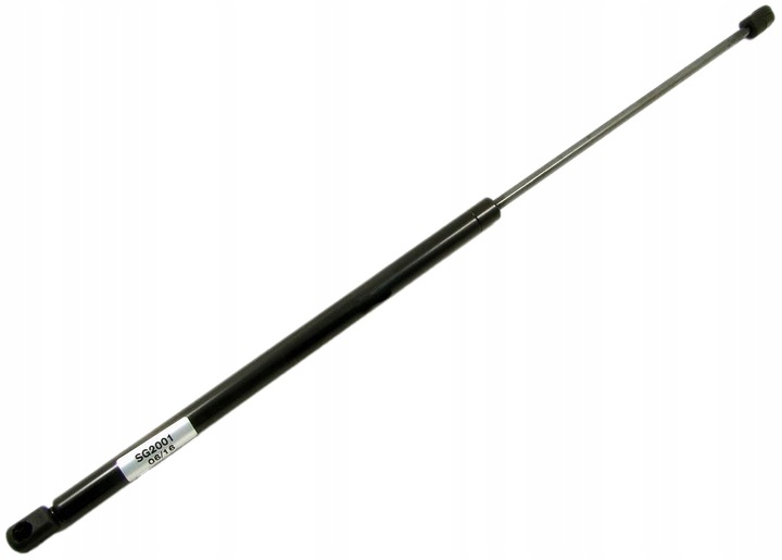 фото №1, =siłownik телескоп кришки land rover freelander=