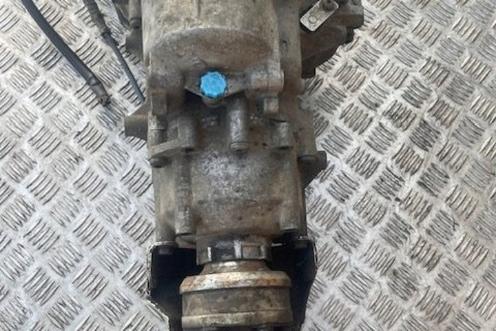 фото №11, Коробка передач коробки передач audi a8 d3 4e2, 4e8 6hp26a61 4.0l дизель 202kw 2004