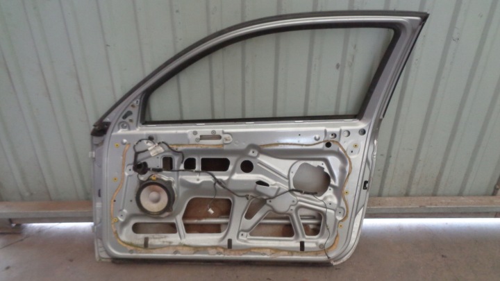 фото №9, Двері alfa romeo 147 3 дверна 00-10r. праве передні 694