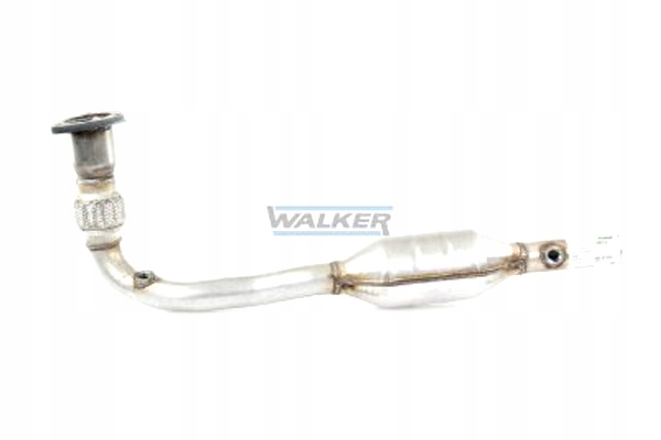 фото №10, Катализатор евро 4 opel astra g zafira a 2.2 06.00-10.05 walker