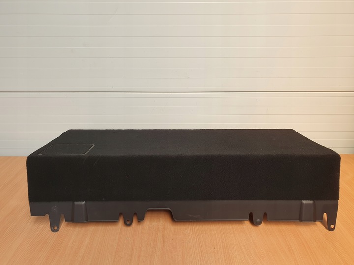 фото №5, Защита аккумулятор корпус багажника citroen ds5 гибрид