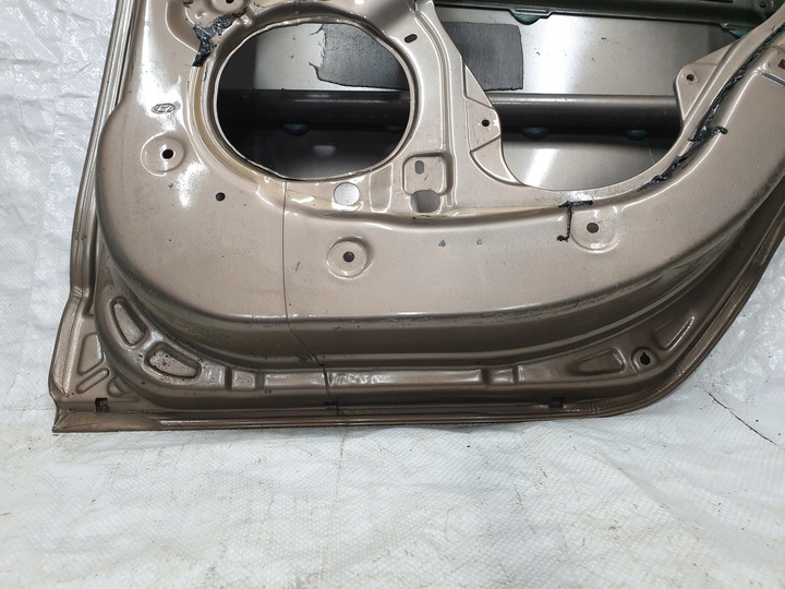 фото №12, Hyundai ix35 двері праві задні зад