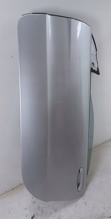 фото №7, Mercedes sl r230 w230 230 рестайлінг двері ліві перед передні 775 a2308201115