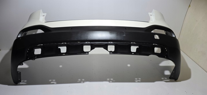 фото №6, Kia sorento iii 3 бампер задній зад 2015r- 86611-c5000