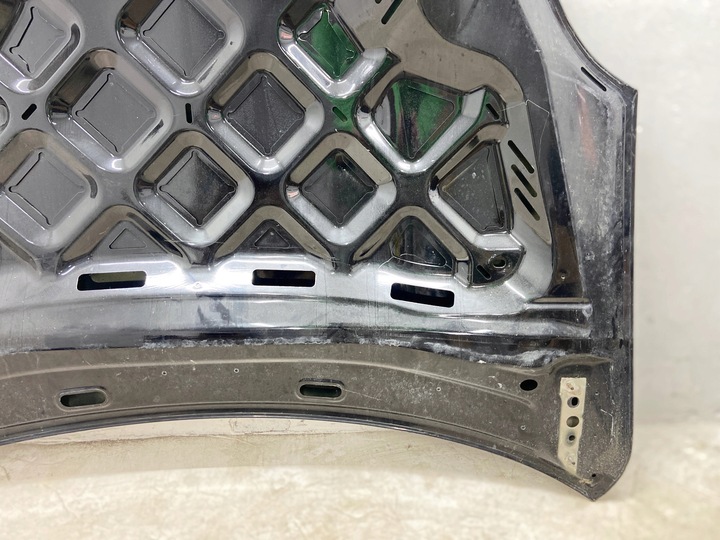 фото №11, Капот кришка двигуна porsche cayenne iii 9y