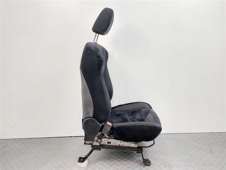 фото №8, Сиденье перед переднее левый mitsubishi outlander ii с подогревом 06-10 r