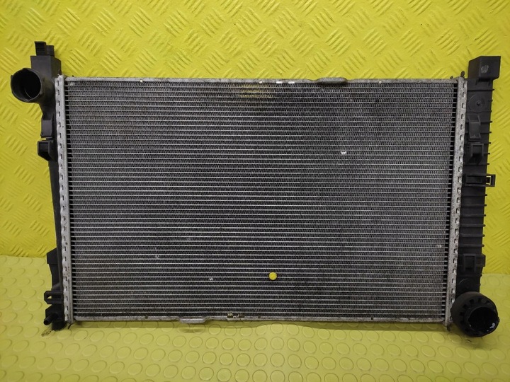 фото №5, Mercedes w203 2.2 cdi радиаторов воды a2035000603