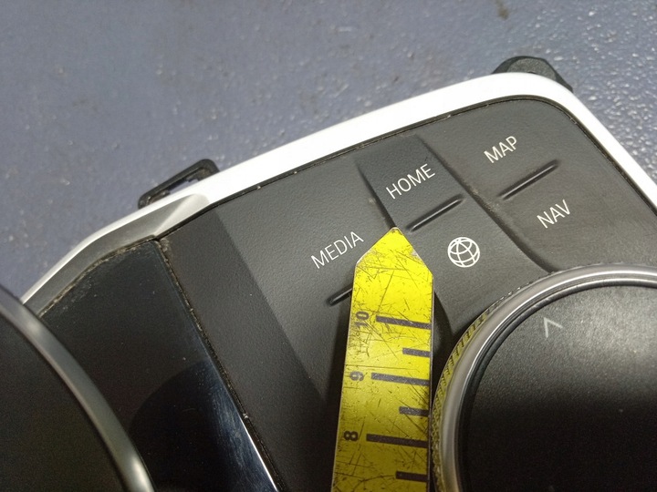 фото №11, Bmw 4 g22 g23 g20 панель переключатель idrive домкрат 5a32b98