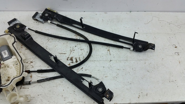 фото №8, Механизм стёкла seat altea перед l/p 5p0837401q