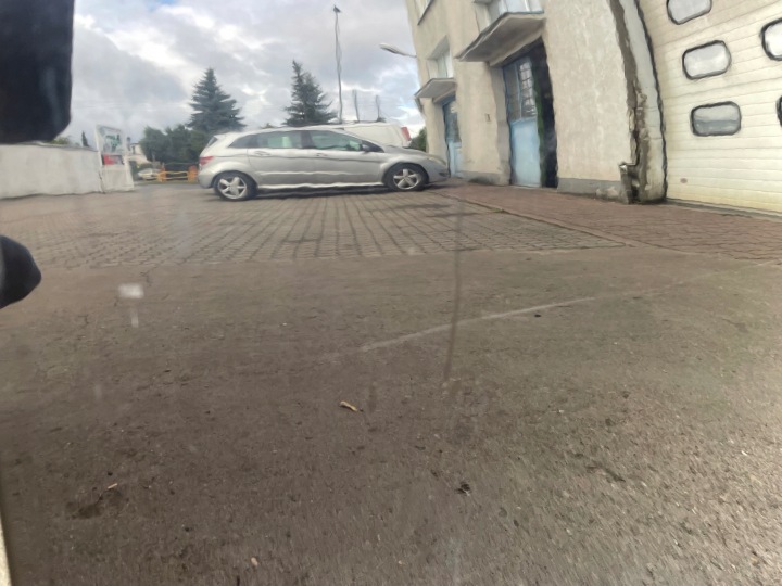 фото №6, Mercedes c класс w204 дверь перед правое чёрные 197