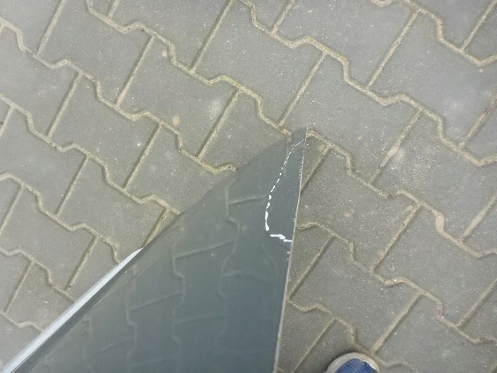 фото №12, Rifter combo berlingo iv двері задні праві правий зад оригінал