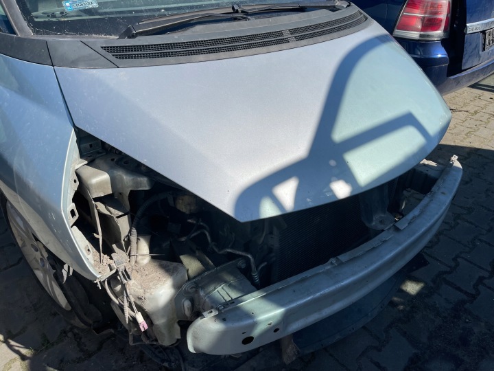 фото №13, Renault espace iv крило передній праве teb64