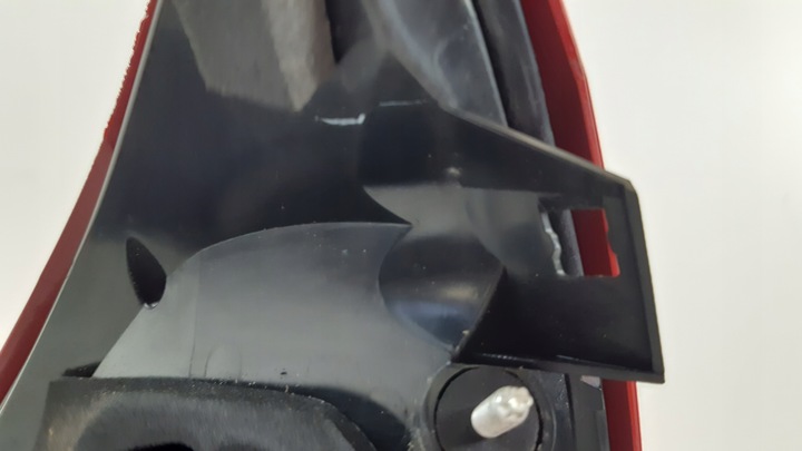 фото №9, Volvo xc60 i рестайлинг лампа левая зад 31323034