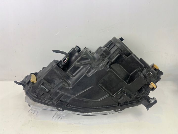 фото №8, Лампи передні polo vi 2g0 2g1 рестайлінг повний led 2g1941005c 2g1941006c