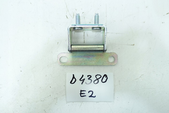 фото №1, Петля крышки багажника hyundai tucson 2015-