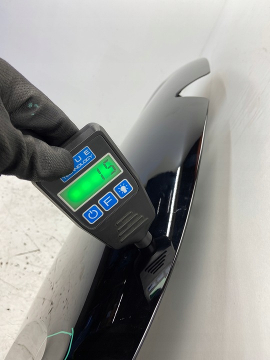 фото №13, Citroen c4 iii 2024r капот ktv midnight