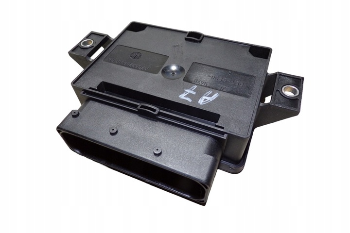 фото №3, Модуль тормоза ручного audi a7 sportback 4ga, 4gf 4h0907801f 3.0l дизель