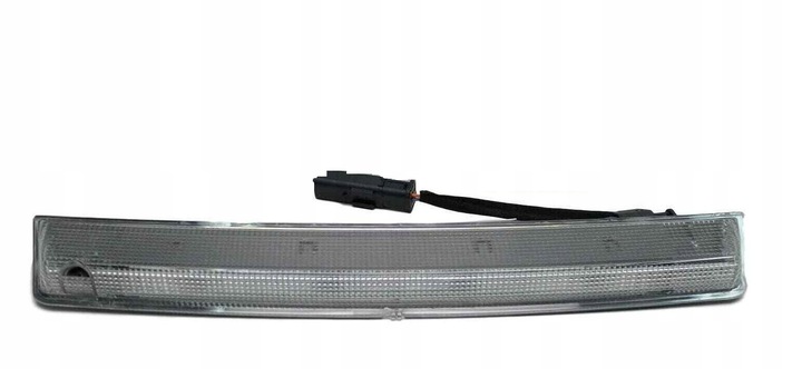 фото №1, Лампа сплав сплава зад citroen c4 cactus ds4 peugeot 208 308