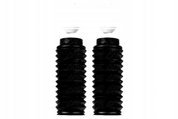 фото №1, Monroe набор монтажный амортизатора перед zawies