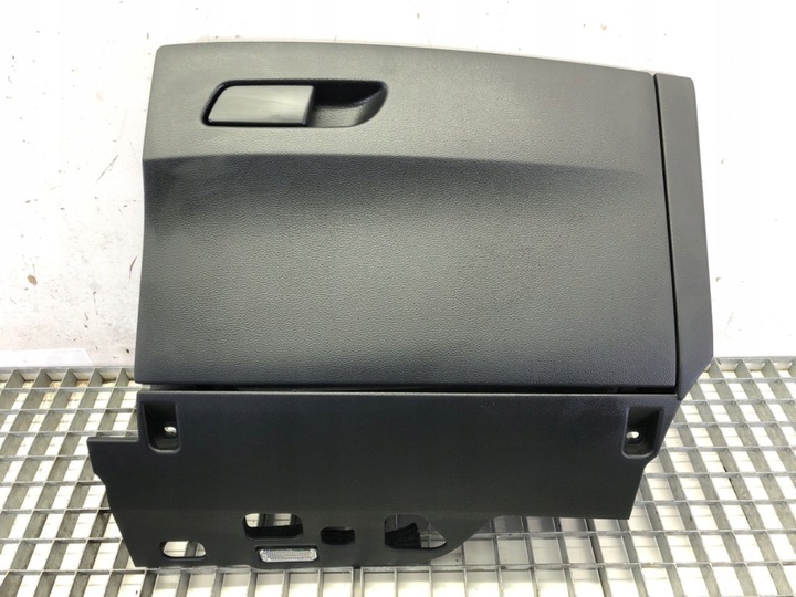 фото №1, Бардачок пасажира audi a4 b9 sedan/limuzyna 8w1857035c полиця