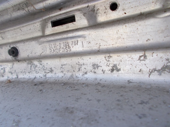 фото №15, Бампер переднее перед bmw 3 e46 e-46 купе cabrio м-пакет м-пакет