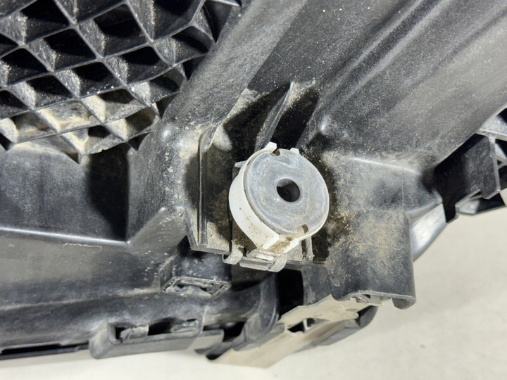 фото №13, Bmw x7 g07 рестайлінг lci лампа права перед повний led фара eur - супер