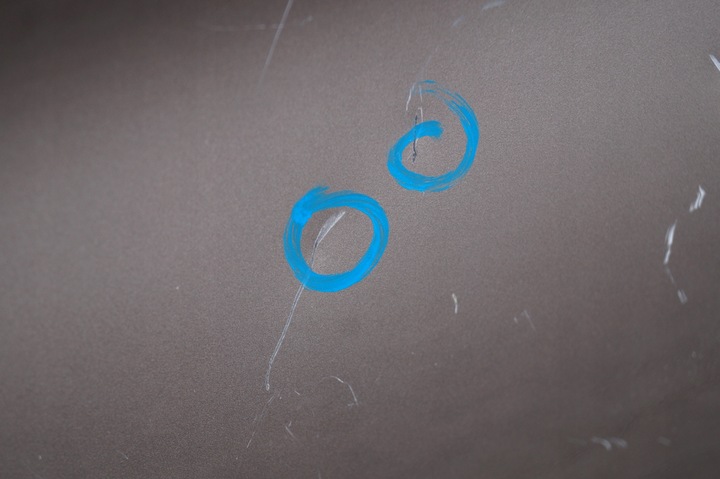 фото №6, Двері зад задні праві hyundai i40 універсал 11-19