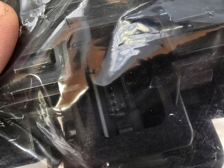 фото №7, Ролета żauzja підсилювач кермо повітря bmw 3 g20 g21 2 g42 5a22c64