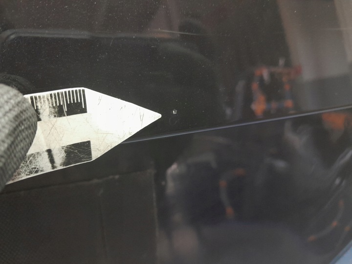 фото №6, Vw passat b8 универсал зад задняя крышка крышка багажника lc9x