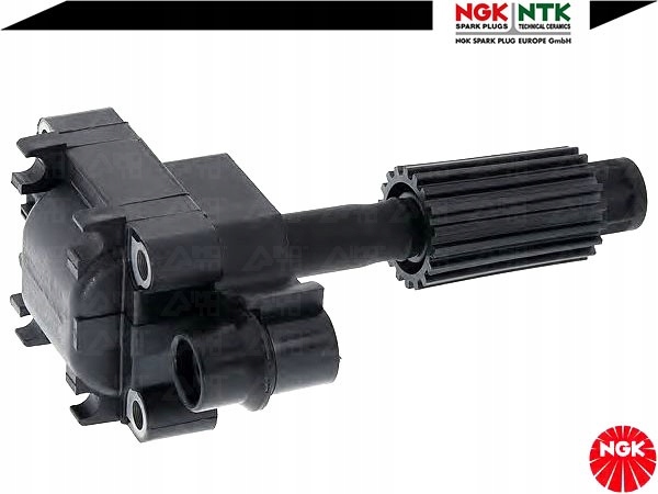 фото №2, Котушка запалювання [ngk]