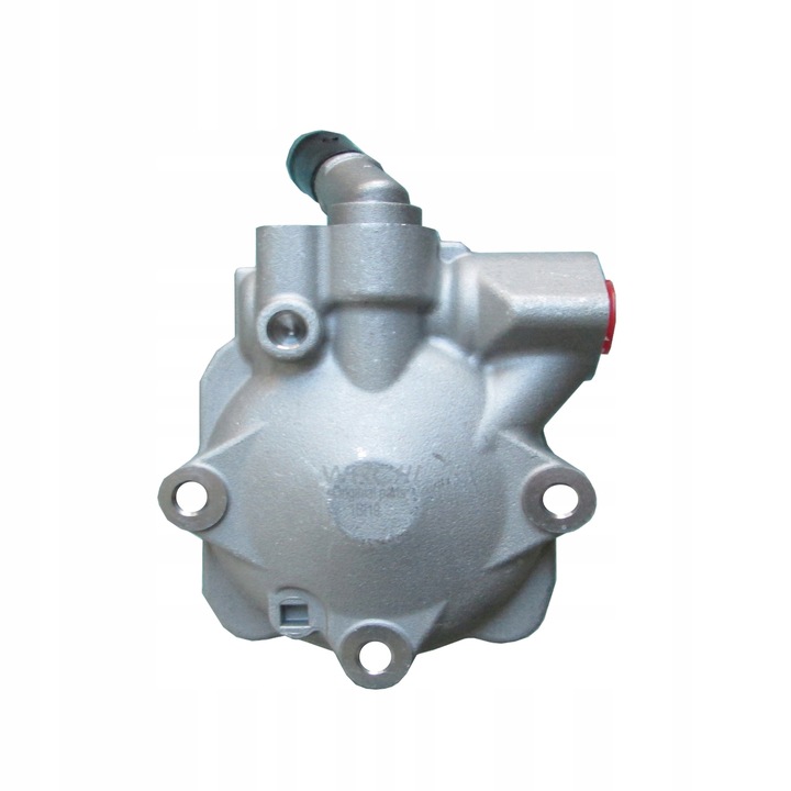 фото №10, Насос підсилювача кермового audi a8 2011- 6.3