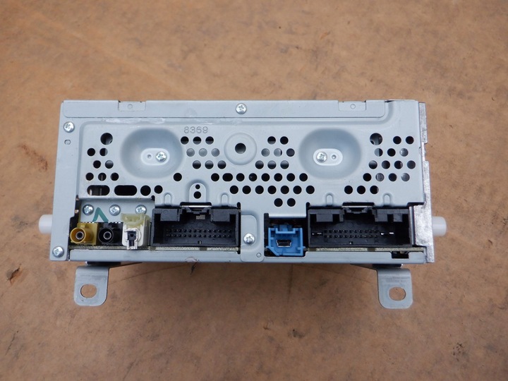 фото №4, Радіо навігація синхронізація 3 ford edge st рестайлінг usa 2019-