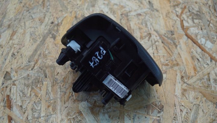 фото №8, Подушка безпеки водія peugeot 508 i 96863325ze