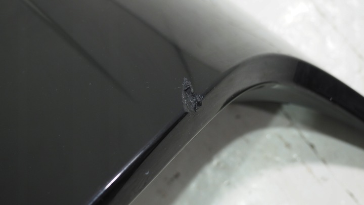 фото №5, Porsche macan спойлер спойлер кришки зад 95b827934