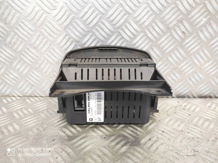 фото №8, Радіо навігація touch&connect дисплей gid opel corsa d 13362759