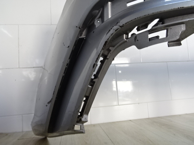 фото №9, Audi a6 c8 бампер зад 4k9807511c s-line 4k9 pdc6