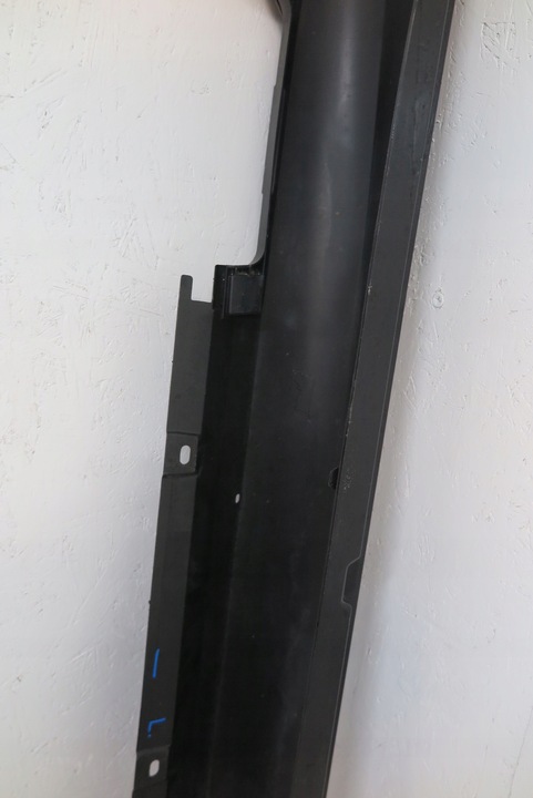 фото №9, Планка пороговая порога накладка левая f46 м-пакет 8058859