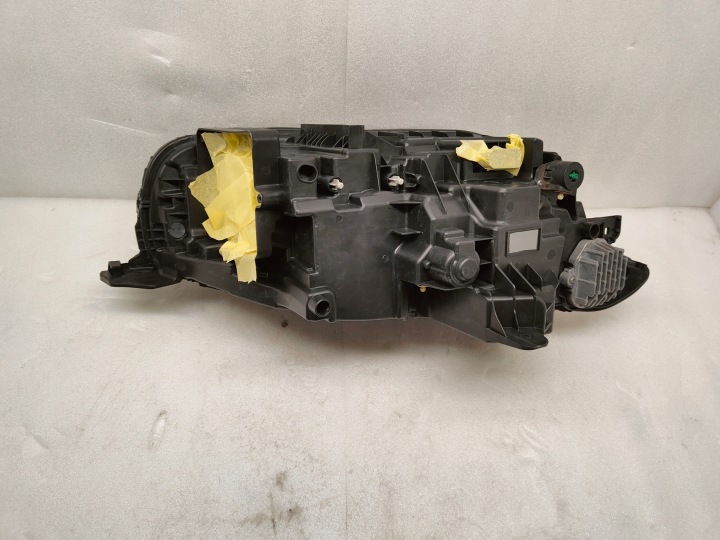 фото №14, Volvo xc90 рестайлинг полный led фара левые перед 32228296