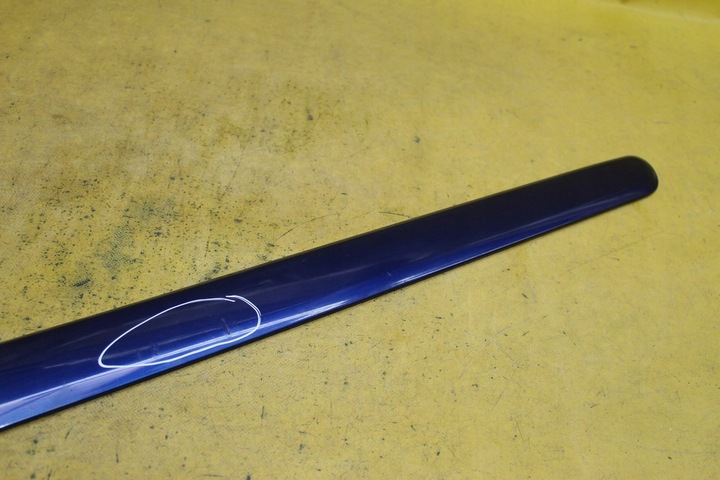 фото №6, Планка двері лівий перед zafira b 13137772 z21b